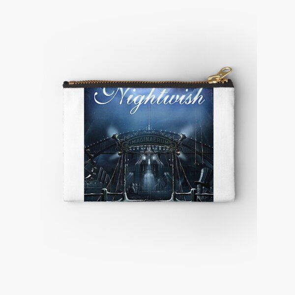 Item preview, Nightwish imper impor imaginaerum albumx designed and sold by cherylmey65.