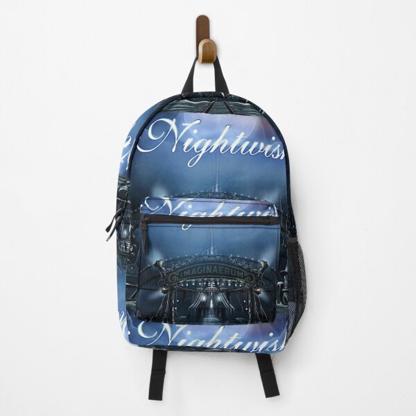 Item preview, Nightwish imper impor imaginaerum albumx designed and sold by cherylmey65.