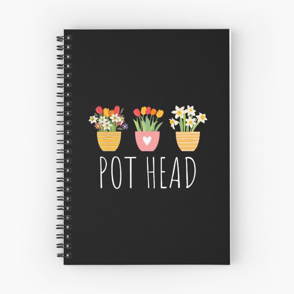 Item preview, Funny Pot Plants Head Cute Funny Succulent Garden Gardening designed and sold by FloraVenita.