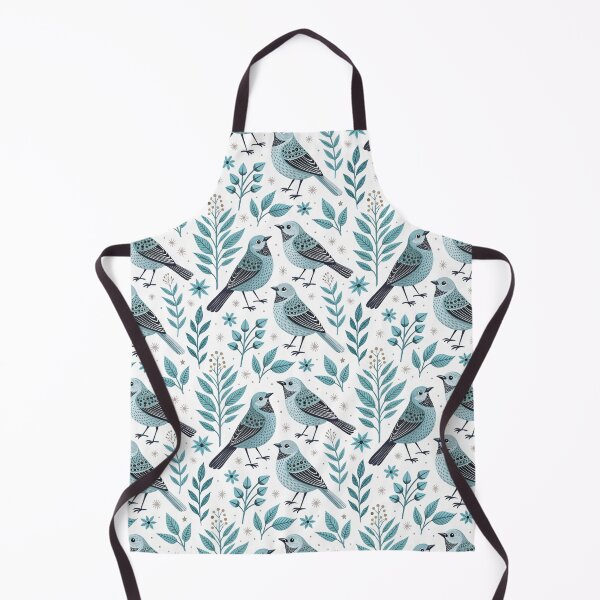 Item preview, Garden Birds designed and sold by Shuga-Design.