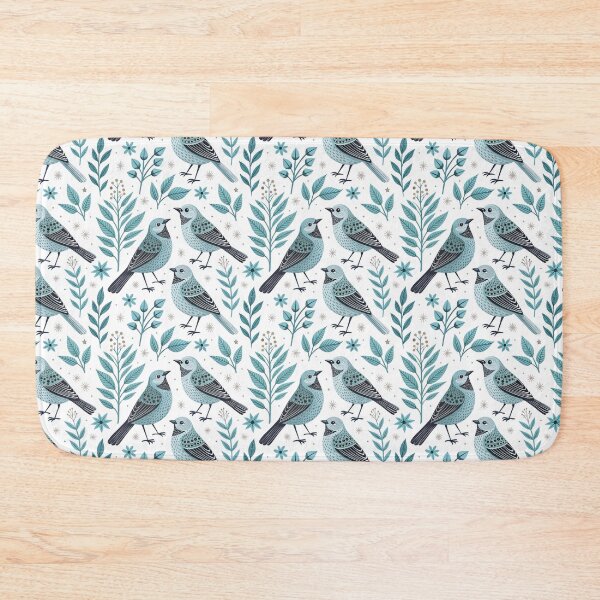 Item preview, Garden Birds designed and sold by Shuga-Design.
