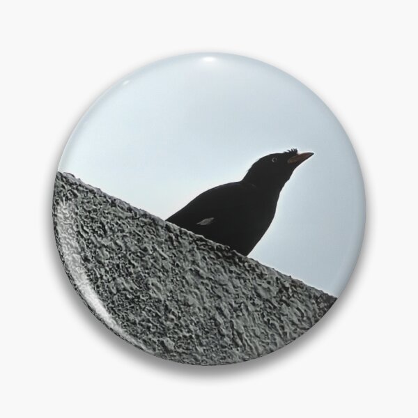 Item preview, The Watcher designed and sold by Stained.