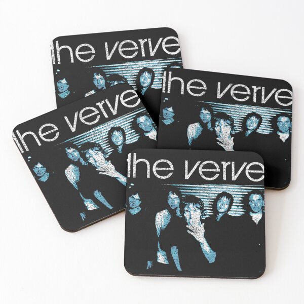 Item preview, The Verve – Garage Rock designed and sold by HustylHokanson.