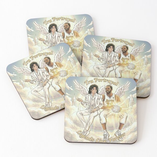 Item preview, Legends Live Forever designed and sold by Tru Portrayal Atelier.