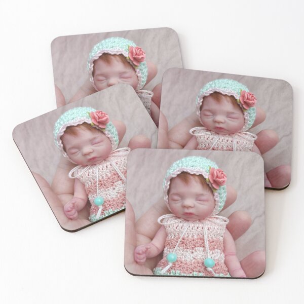 Item preview, Sweet baby Lola designed and sold by TkacikArtDolls.