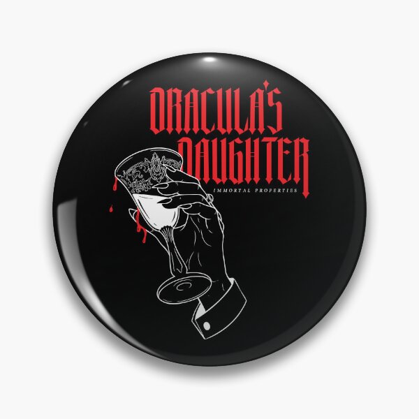 Item preview, TVL : Dracula's Daughter  designed and sold by NoPainMikey.