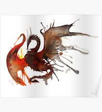 DRAGON Poster