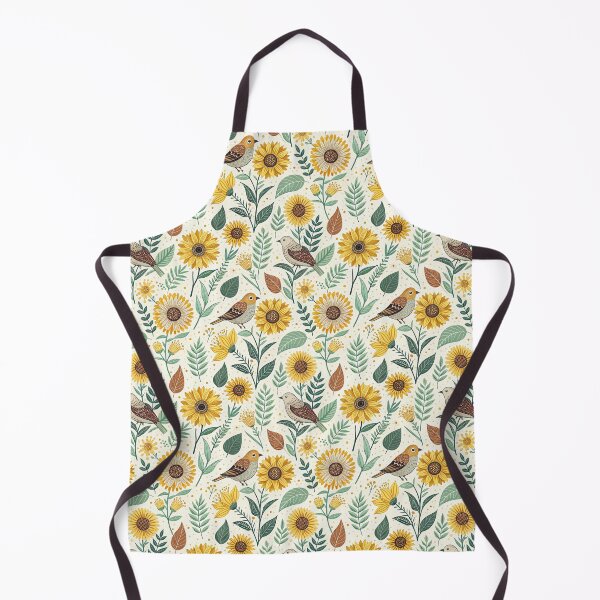 Item preview, Full Summer Nordic Garden designed and sold by Shuga-Design.