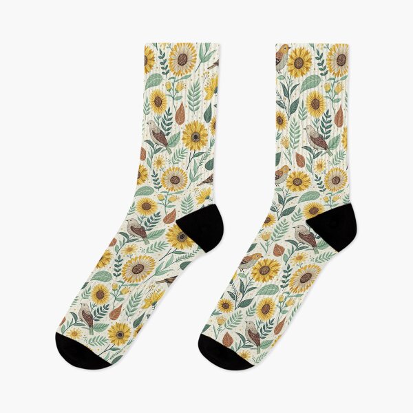 Item preview, Full Summer Nordic Garden designed and sold by Shuga-Design.