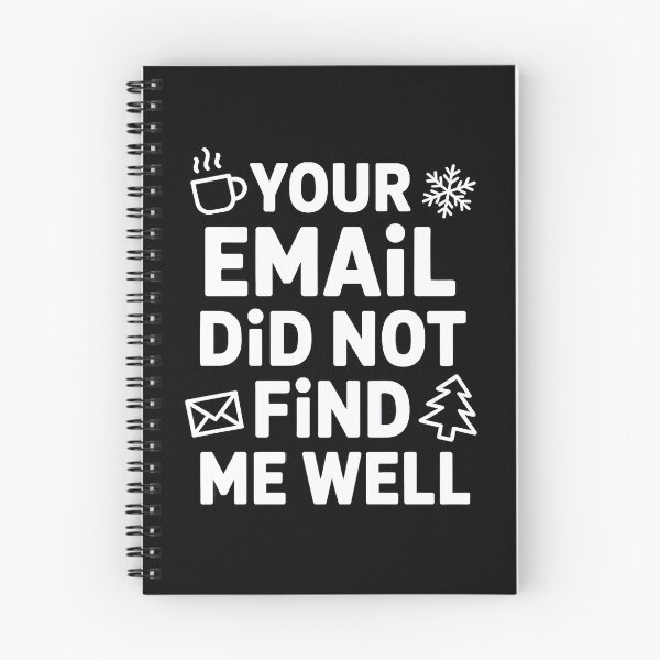 Aperçu de l'œuvre Votre e-mail ne m'a pas bien trouvé créée et vendue par Millsoft.