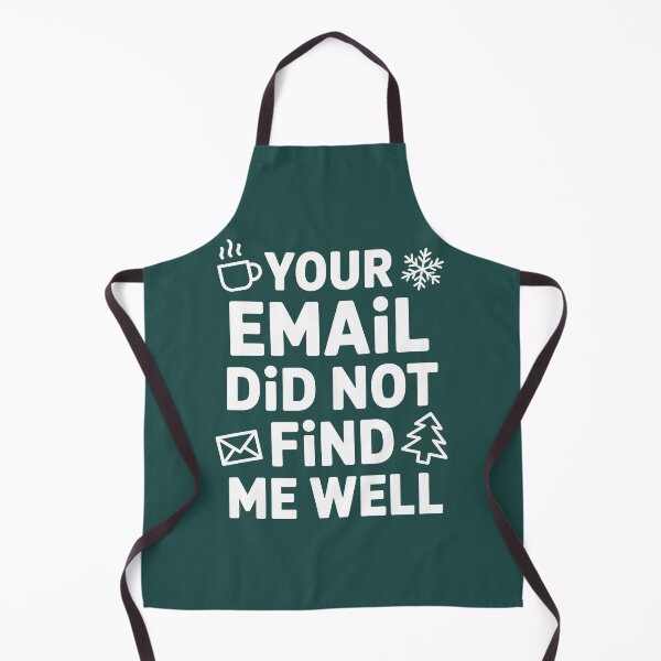 Item preview, Your Email Did Not Find Me Well designed and sold by Millsoft.
