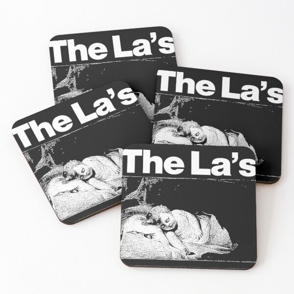Item preview, The La's – Indie designed and sold by HustylHokanson.