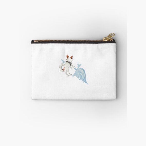Item preview, Angel Walking Dog designed and sold by SnorkleSupply.