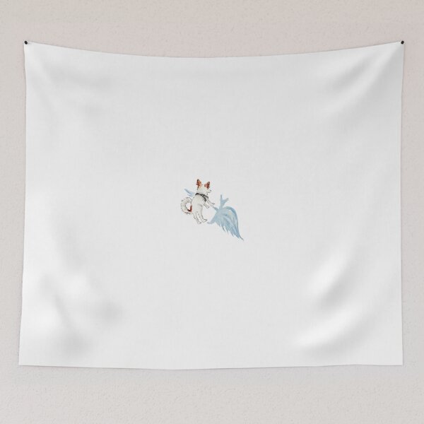 Item preview, Angel Walking Dog designed and sold by SnorkleSupply.
