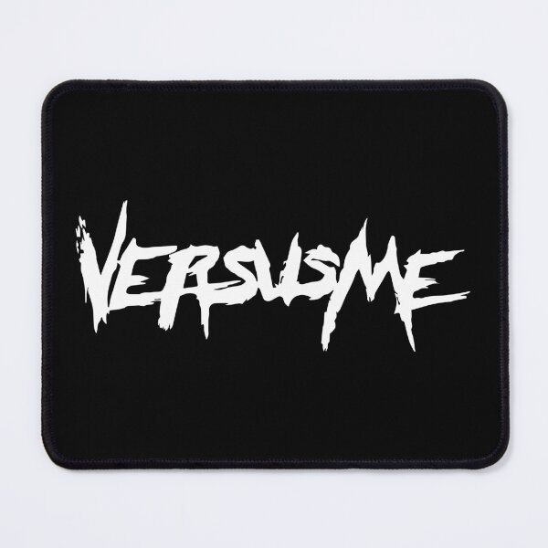 Item preview, Versus Me | Metalcore Merch for Fans of Pain, Healing & Strength designed and sold by SkullsAndShirts.