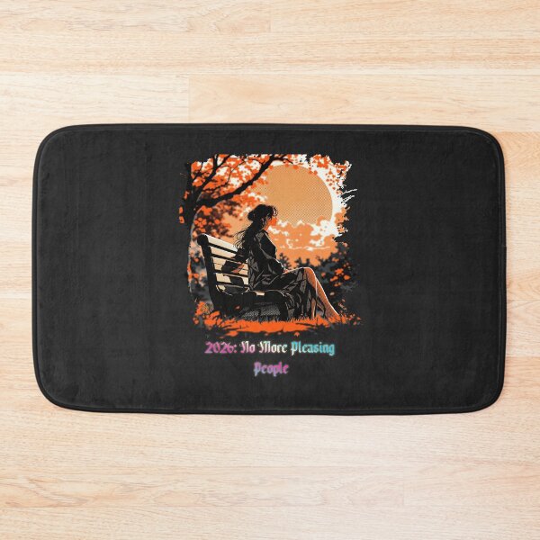 Item preview, No more Pleasing People designed and sold by MoonsunCraft.
