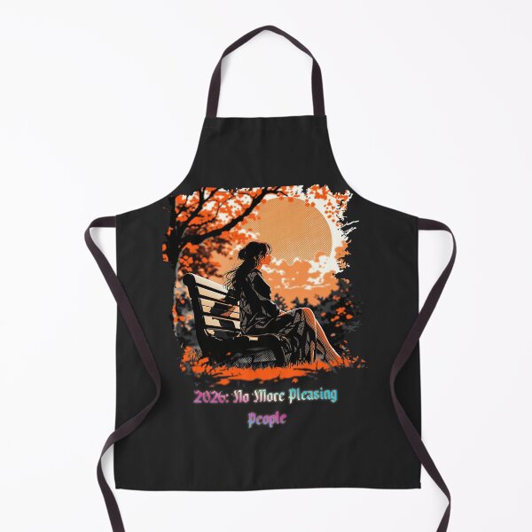 Item preview, No more Pleasing People designed and sold by MoonsunCraft.