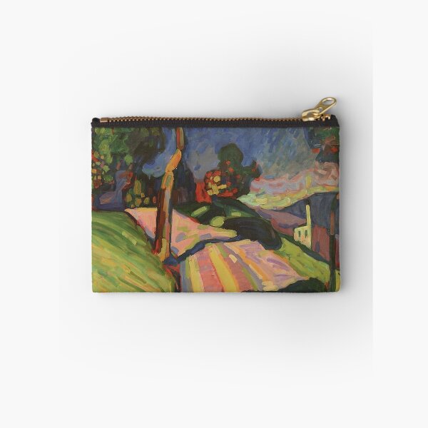 Item preview, Kohlburger Street in Murnau designed and sold by tomorrowsart.