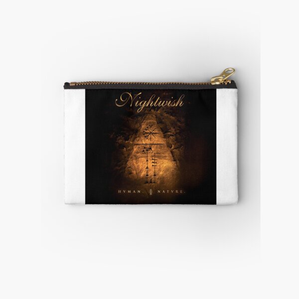 Item preview, Nightwish with nature and human  designed and sold by cherylmey65.
