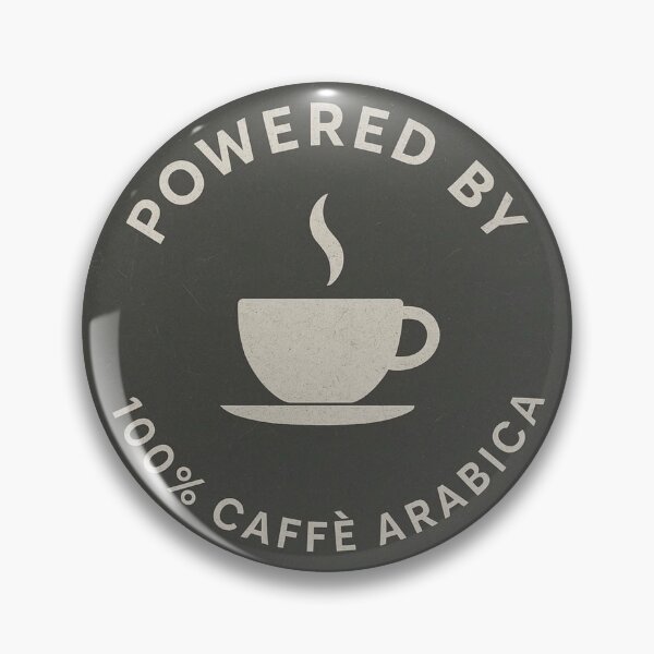 Item preview, Caffe Arabica designed and sold by angoma.