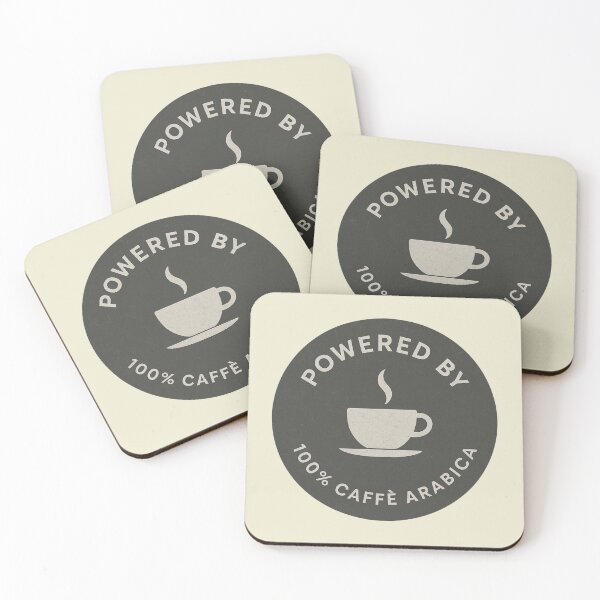 Item preview, Caffe Arabica designed and sold by angoma.