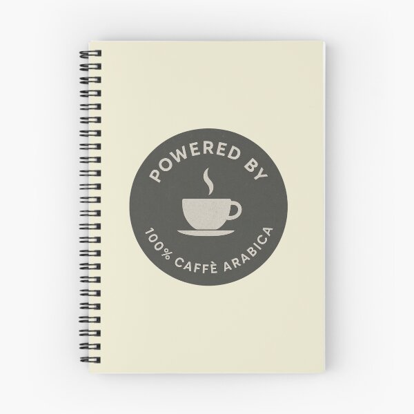 Item preview, Caffe Arabica designed and sold by angoma.