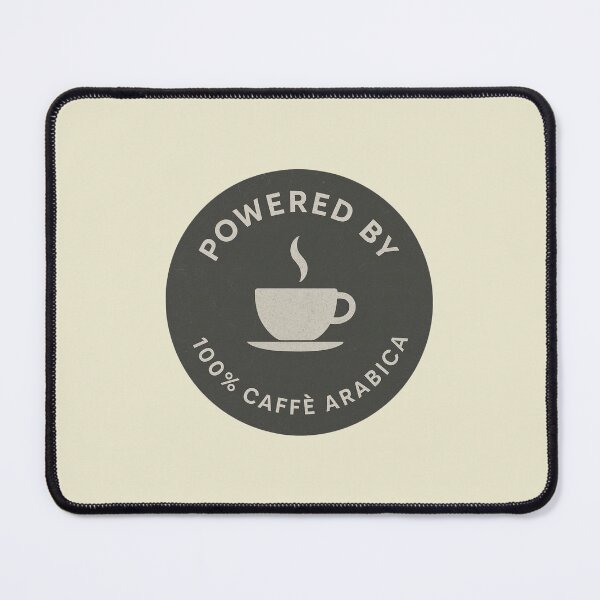 Item preview, Caffe Arabica designed and sold by angoma.