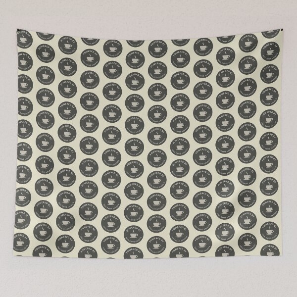 Item preview, Caffe Arabica designed and sold by angoma.