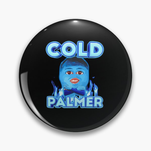 Item preview, Cold Palmer designed and sold by tonioferrer.