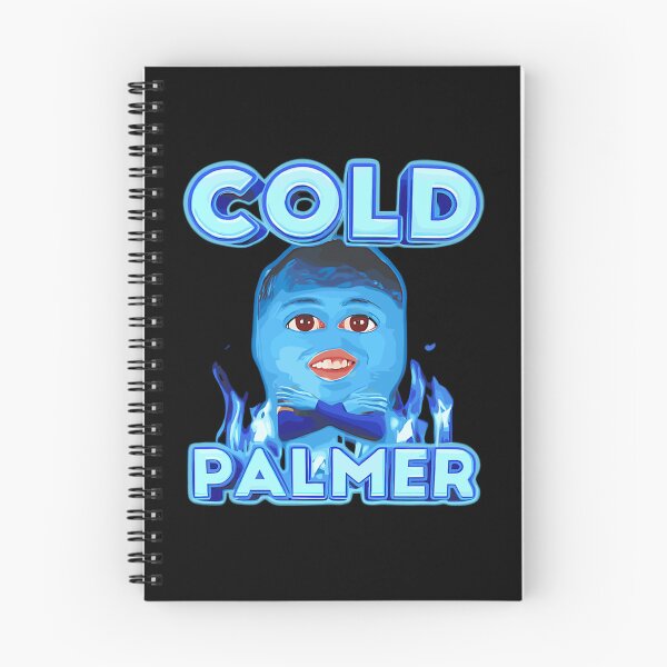 Item preview, Cold Palmer designed and sold by tonioferrer.