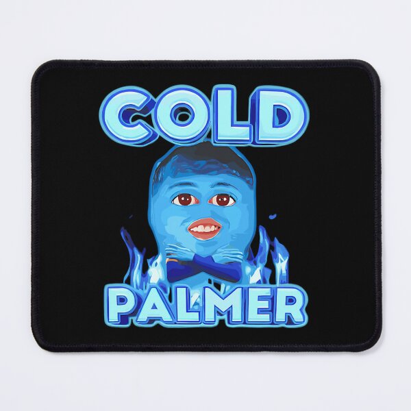 Item preview, Cold Palmer designed and sold by tonioferrer.