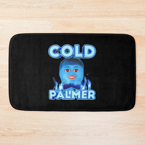 Item preview, Cold Palmer designed and sold by tonioferrer.