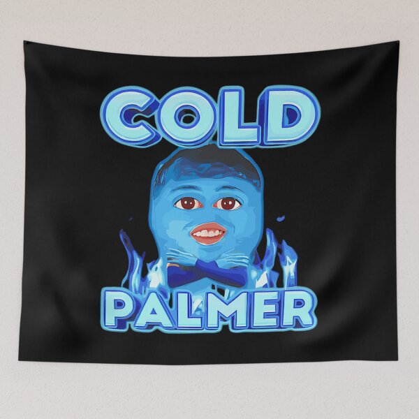 Item preview, Cold Palmer designed and sold by tonioferrer.