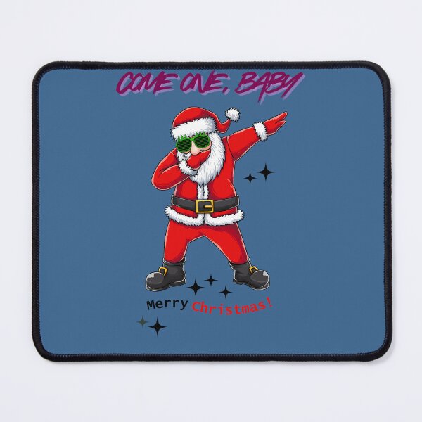 Item preview, Santa Nicholas dancing come on, baby designed and sold by Dedokris.