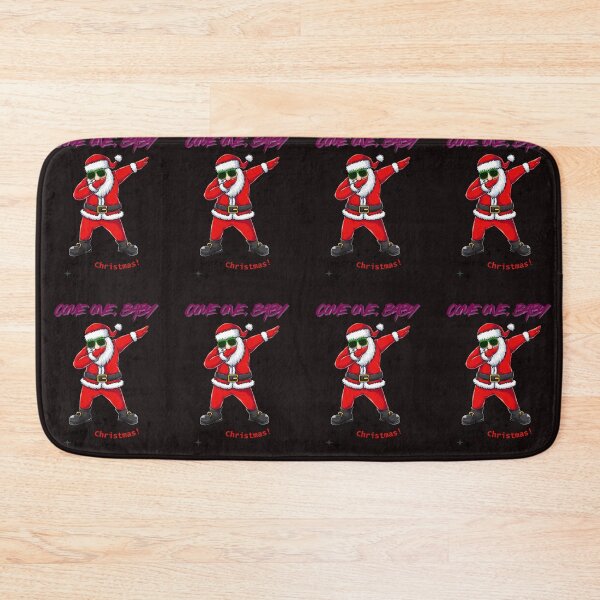 Item preview, Santa Nicholas dancing come on, baby designed and sold by Dedokris.
