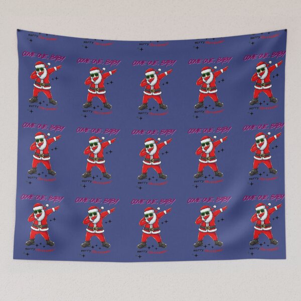 Item preview, Santa Nicholas dancing come on, baby designed and sold by Dedokris.