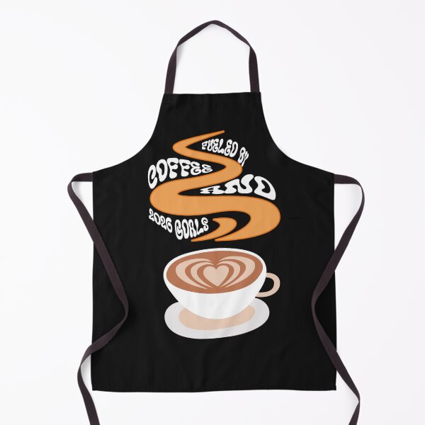 Item preview, Fueled by Coffee designed and sold by MoonsunCraft.