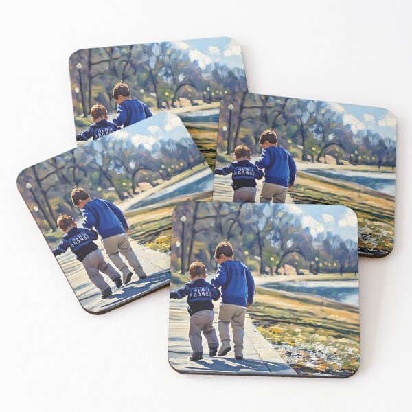 Item preview, Brotherly Love designed and sold by tomorrowsart.
