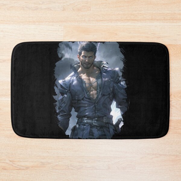 Item preview, Cidolfus Telamon designed and sold by El Hermano Gym.