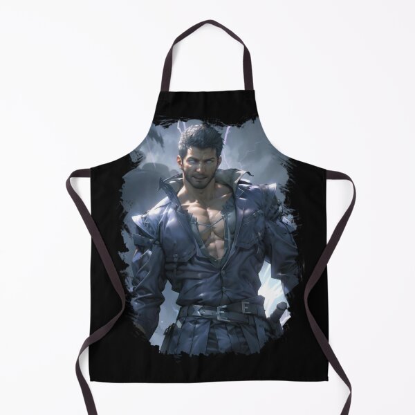 Item preview, Cidolfus Telamon designed and sold by El Hermano Gym.