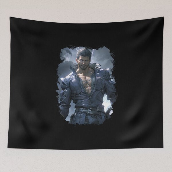Item preview, Cidolfus Telamon designed and sold by El Hermano Gym.