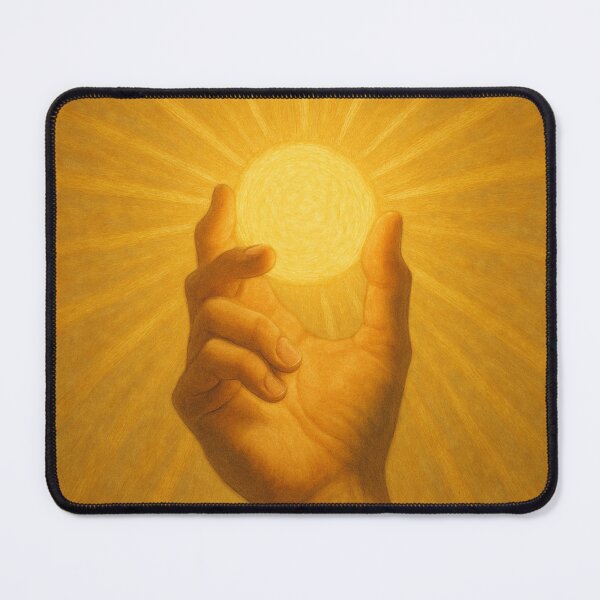 Item preview, The Sun in the Hand designed and sold by DrizzyV.
