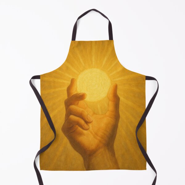 Item preview, The Sun in the Hand designed and sold by DrizzyV.