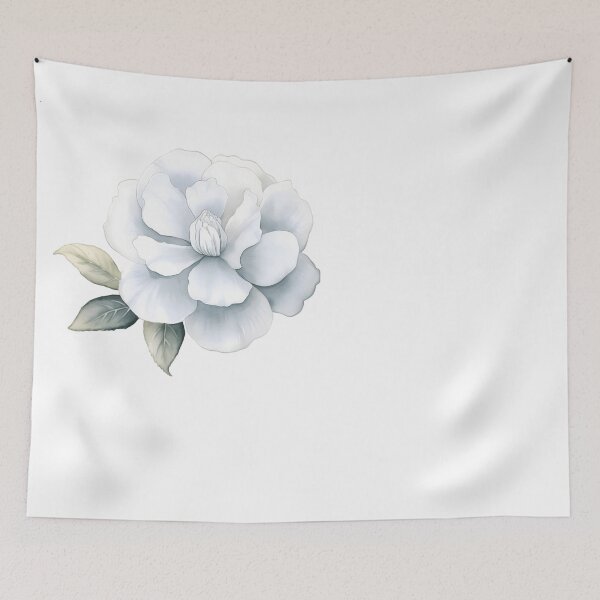 Item preview, Watercolor Floral  designed and sold by Sweetvoilet.