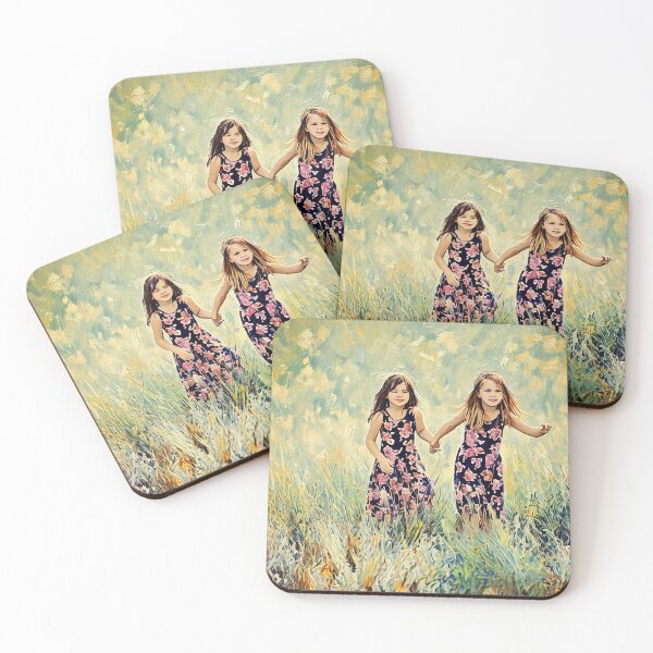 Item preview, Sister Love designed and sold by tomorrowsart.