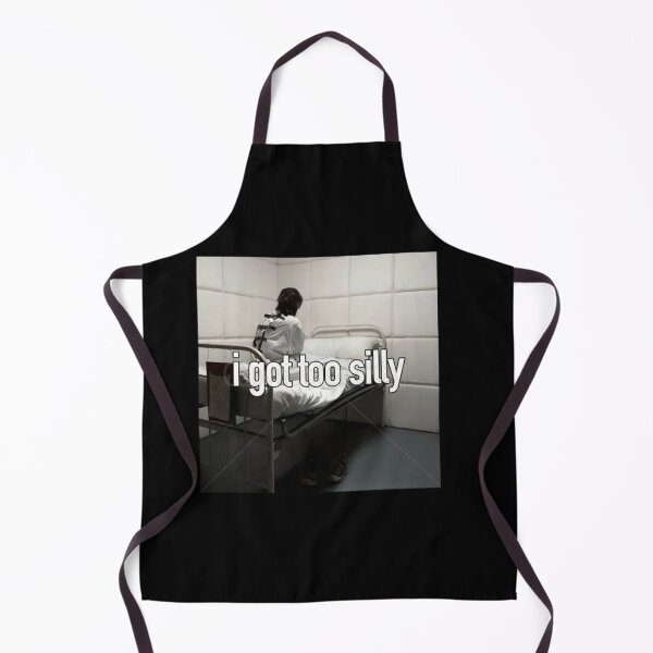Item preview, I Got Too Silly designed and sold by tonioferrer.