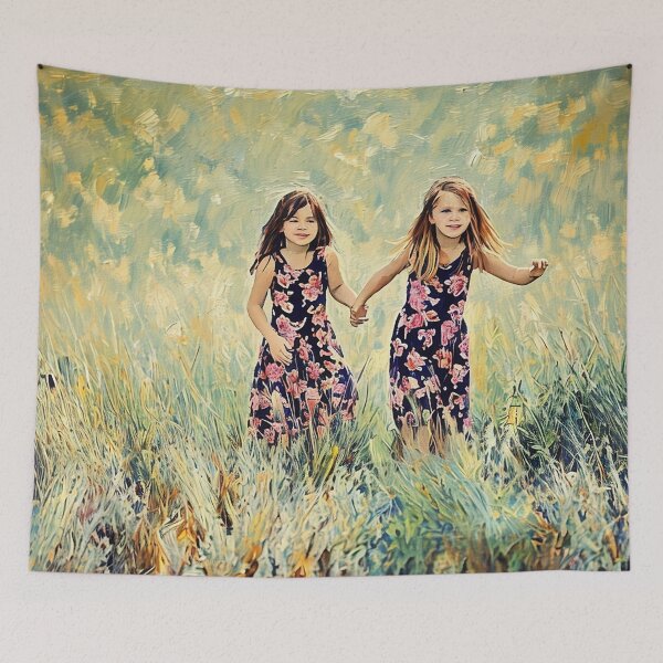 Item preview, Sister Love designed and sold by tomorrowsart.
