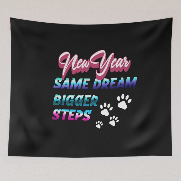 Item preview, Bigger Steps designed and sold by MoonsunCraft.
