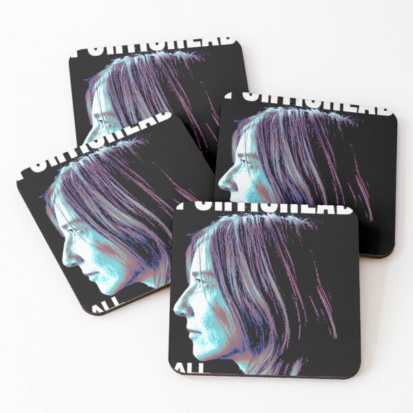 Item preview, Portishead – All Mine designed and sold by HustylHokanson.