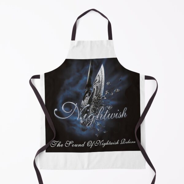 Item preview, The Sound Of Nightwish Reborn designed and sold by cherylmey65.